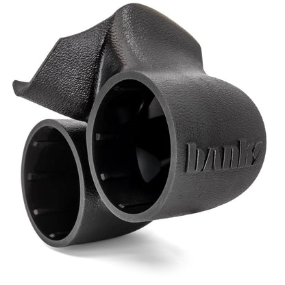 iDash Stealth Pod Mounts for 22-26 Toyota Tundra Dual Pod Banks Power