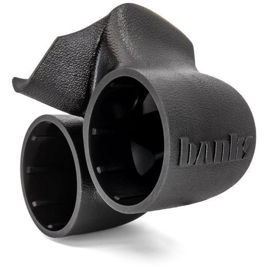 iDash Stealth Pod Mounts for 22-26 Toyota Tundra Dual Pod Banks Power