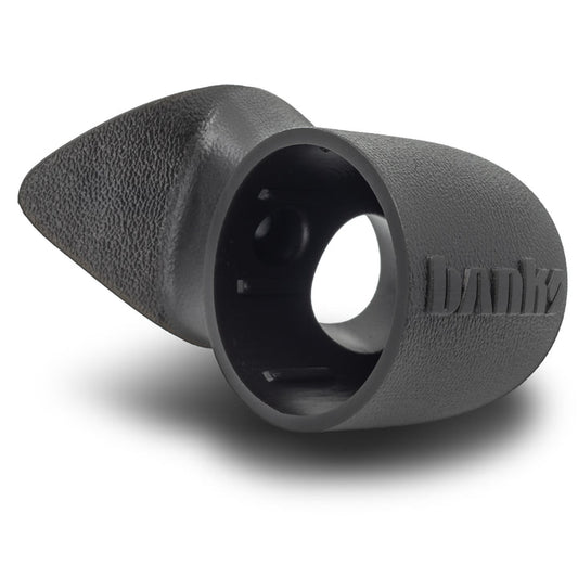 iDash Stealth Pod Mount for 24-26 Toyota Tacoma Single Pod Banks Power