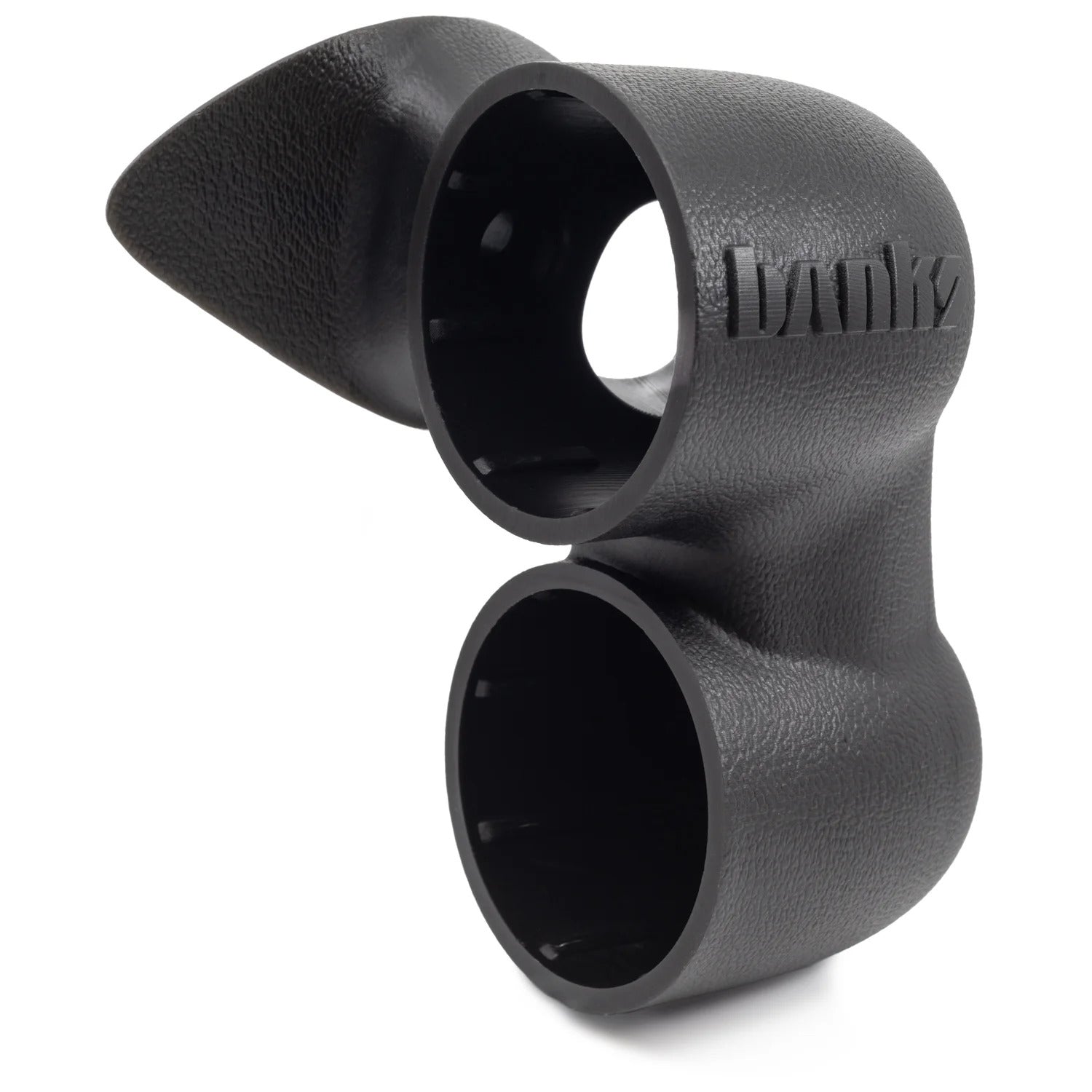 iDash Stealth Pod Mount for 24-26 Toyota Tacoma Dual Pod Banks Power