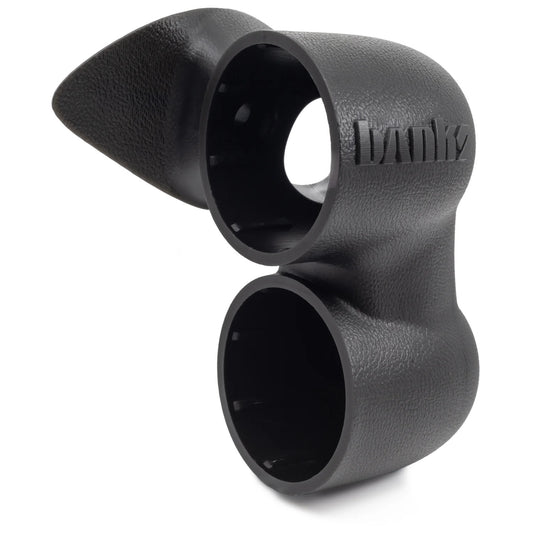 iDash Stealth Pod Mount for 24-26 Toyota Tacoma Dual Pod Banks Power