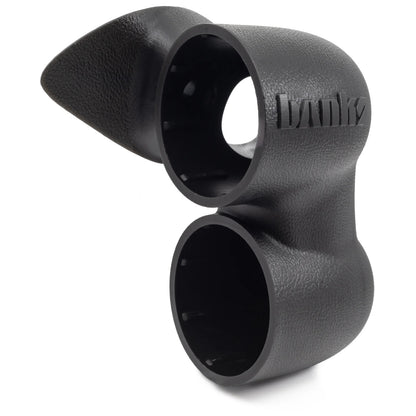 iDash Stealth Pod Mount for 24-26 Toyota Tacoma Dual Pod Banks Power