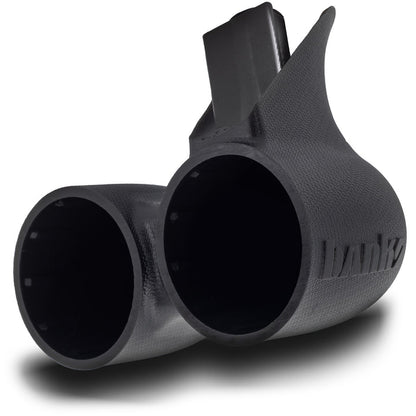 iDash Stealth Pod Mount for 21-25 Ford F-150 and 23-26 Super Duty Dual Pod Banks Power