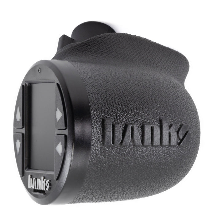 iDash Stealth Pod Mounts for 09-18 RAM 1500, 19-23 Classic and 10-18 Ram 2500/3500 Single Pod Banks Power-1