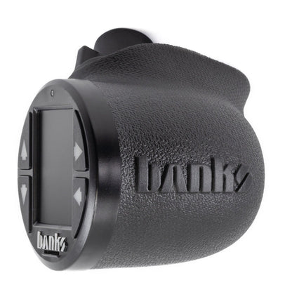 iDash Stealth Pod Mounts for 09-18 RAM 1500, 19-23 Classic and 10-18 Ram 2500/3500 Single Pod Banks Power-1