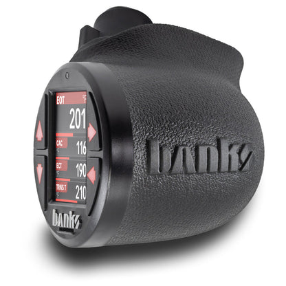 iDash Stealth Pod Mounts for 09-18 RAM 1500, 19-23 Classic and 10-18 Ram 2500/3500 Single Pod Banks Power-2