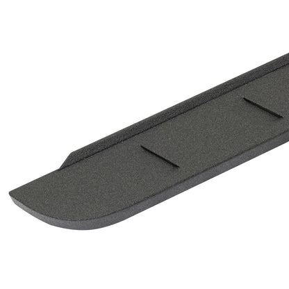 RB10 Slim Line Running Boards With Mounting Brackets Protective Bedliner Coating 2019-2026 Sierra 1500 2020-2026 Sierra 2500/3500 HD Go Rhino-3