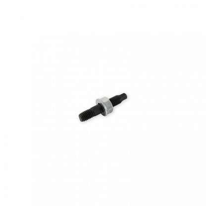 Carburetor Studs Black Bullet Tip-Carb Stud 5/16 Inch x 1-1/2 Inch Long Mr Gasket-1