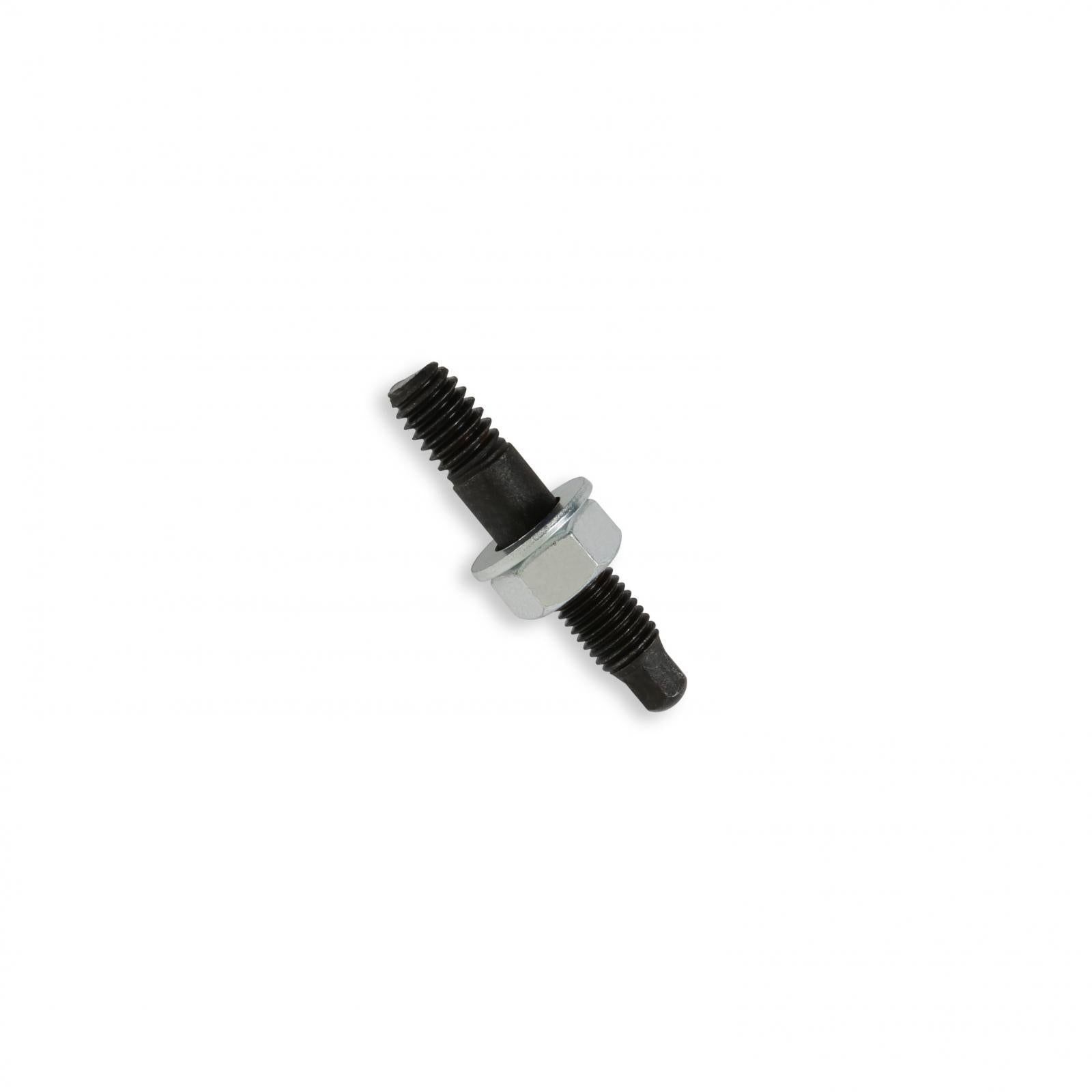 Carburetor Studs Black Bullet Tip-Carb Stud 5/16 Inch x 1-1/2 Inch Long Mr Gasket-2