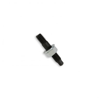 Carburetor Studs Black Bullet Tip-Carb Stud 5/16 Inch x 1-1/2 Inch Long Mr Gasket-2