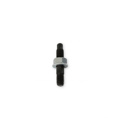 Carburetor Studs Black Bullet Tip-Carb Stud 5/16 Inch x 1-1/2 Inch Long Mr Gasket-3