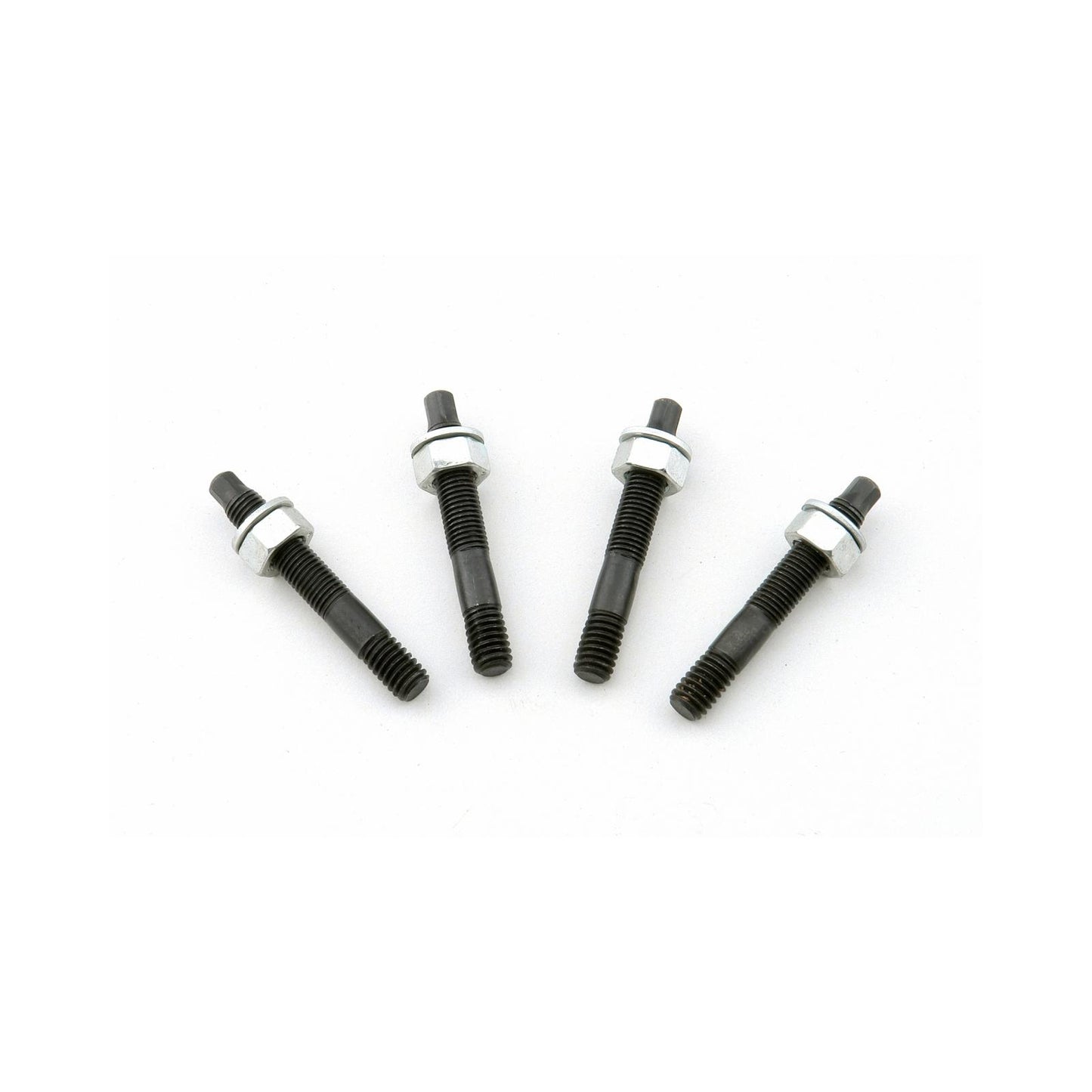 Carburetor Studs Carburetor Studs Bullet Tip 2 Inch Long Mr Gasket
