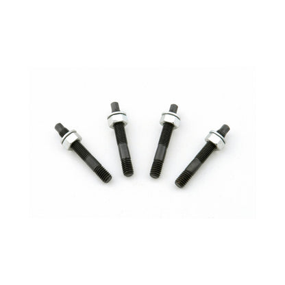 Carburetor Studs Carburetor Studs Bullet Tip 2 Inch Long Mr Gasket