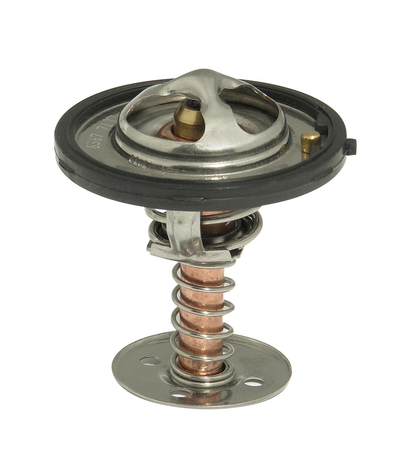 Thermostat 160 Degree Fits 2004-2008 GM LS2/LS3/LS6/LS7 and 1997-2003 LS Engines when using Water Necks 2670, 2671, and 2672 Mr Gasket