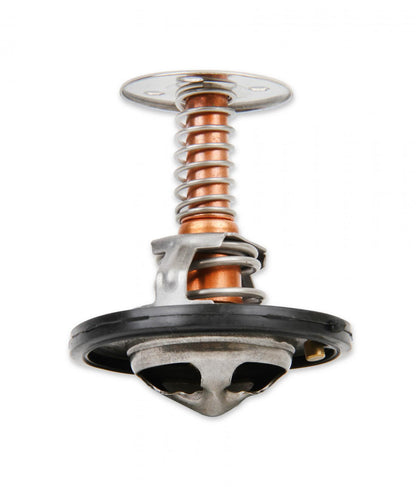 Thermostat 160 Degree Fits 2004-2008 GM LS2/LS3/LS6/LS7 and 1997-2003 LS Engines when using Water Necks 2670, 2671, and 2672 Mr Gasket-2