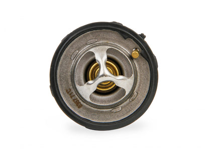 Thermostat 160 Degree Fits 2004-2008 GM LS2/LS3/LS6/LS7 and 1997-2003 LS Engines when using Water Necks 2670, 2671, and 2672 Mr Gasket-3