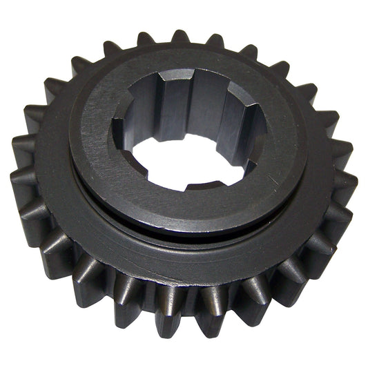 First & Reverse Gear for 1941-1945 Jeep MB w/ T84 Transmission, 25 Teeth Crown Automotive