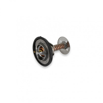 Thermostat 180 Degree Fits 2004-2008 GM LS2/LS3/LS6/LS7 and 1997-2003 LS Engines when using Water Necks 2670, 2671, and 2672 Mr Gasket-1