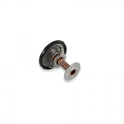 Thermostat 180 Degree Fits 2004-2008 GM LS2/LS3/LS6/LS7 and 1997-2003 LS Engines when using Water Necks 2670, 2671, and 2672 Mr Gasket-2