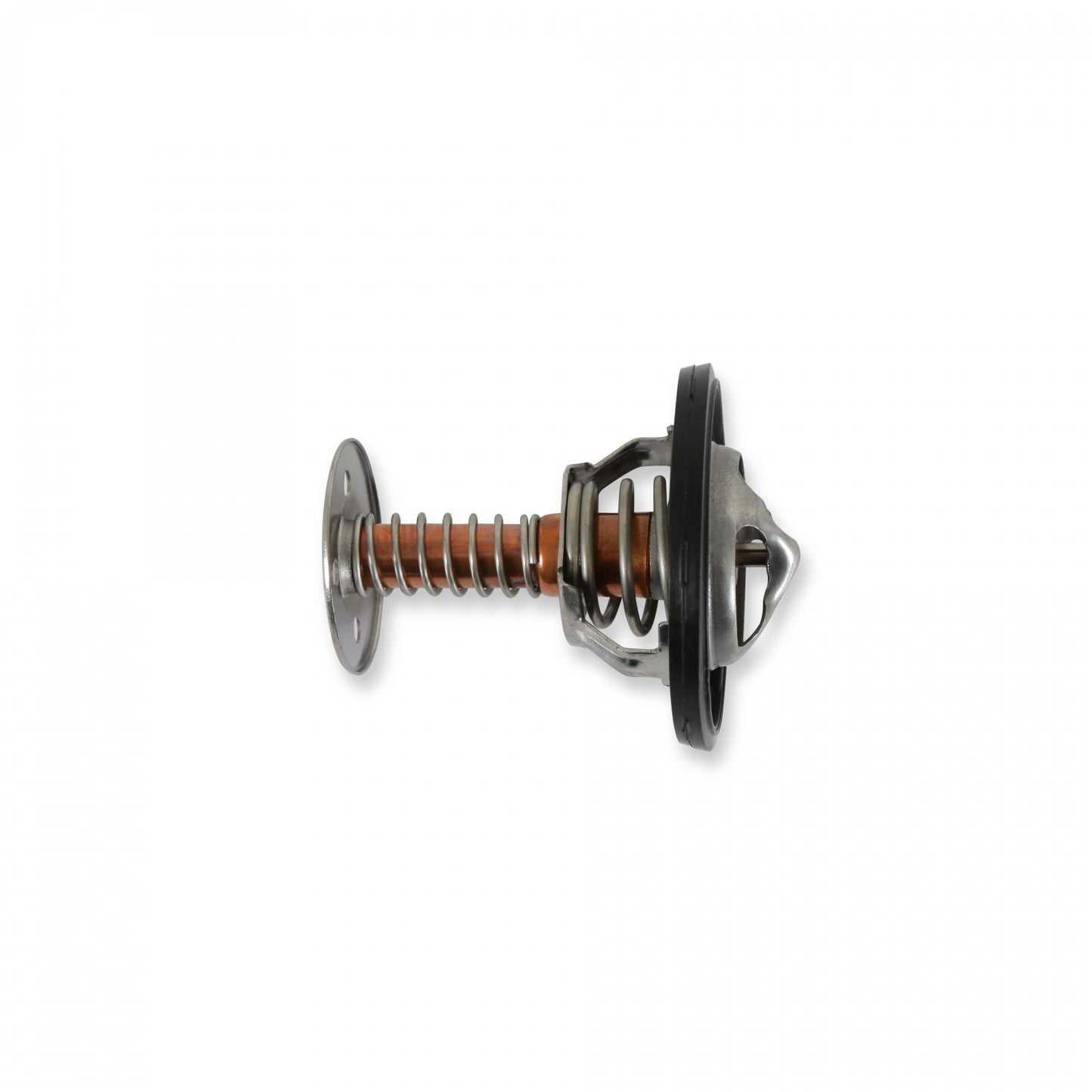 Thermostat 180 Degree Fits 2004-2008 GM LS2/LS3/LS6/LS7 and 1997-2003 LS Engines when using Water Necks 2670, 2671, and 2672 Mr Gasket-3