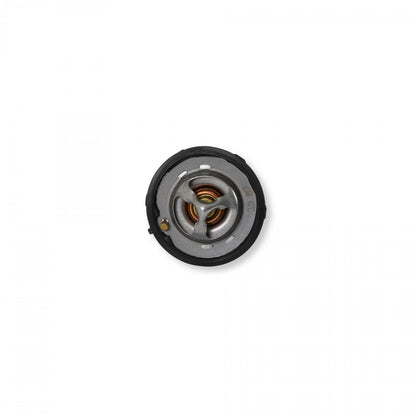 Thermostat 180 Degree Fits 2004-2008 GM LS2/LS3/LS6/LS7 and 1997-2003 LS Engines when using Water Necks 2670, 2671, and 2672 Mr Gasket-4