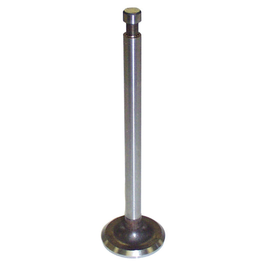 Standard Intake Valve for 41-53 Vintage Jeep/Willys Models w/ F-134 L-Head Eng. Crown Automotive