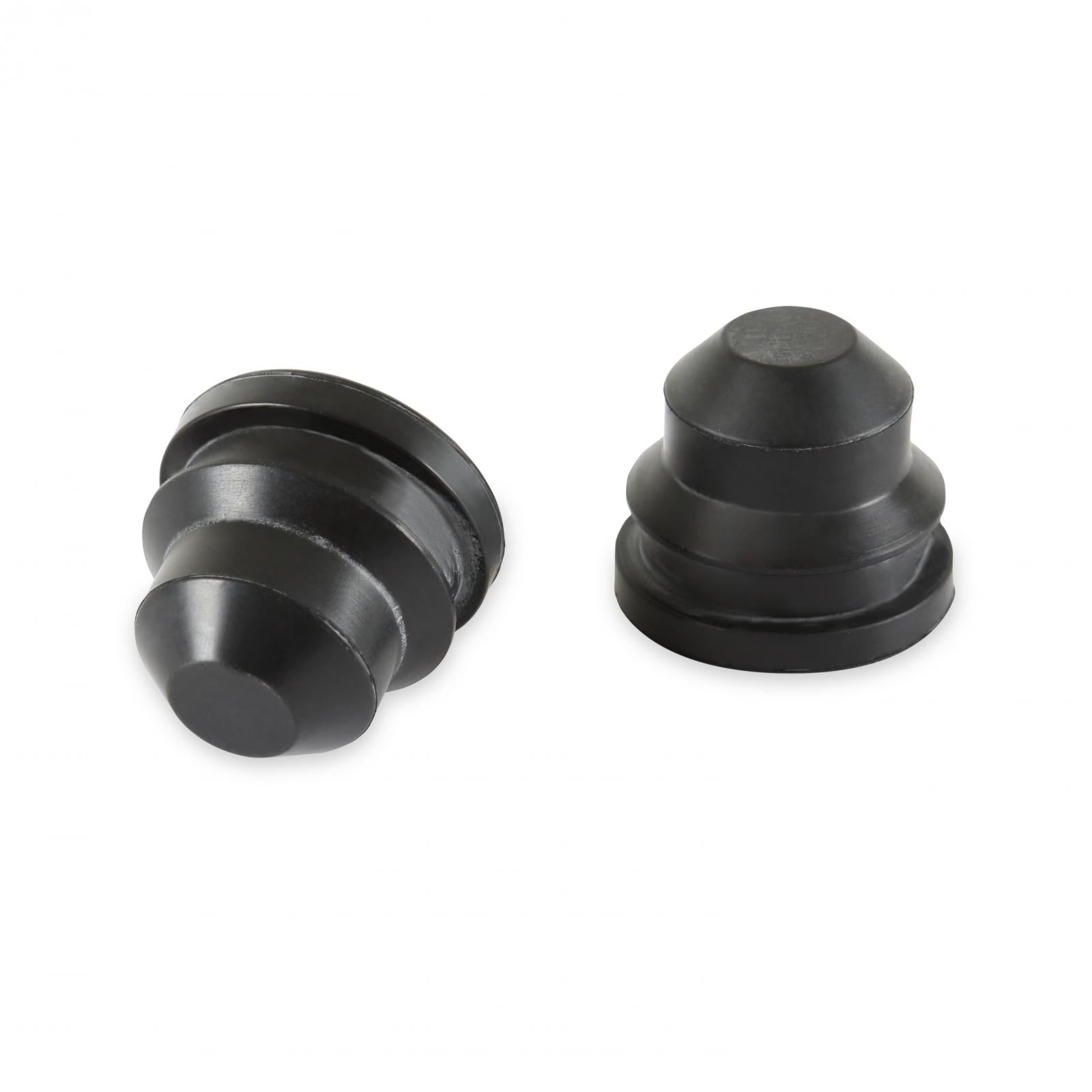 Valve Cover Grommet Plug Fits Most Stamped Steel and Aluminum Valve Covers. 1.22 Inch O.D Mr Gasket
