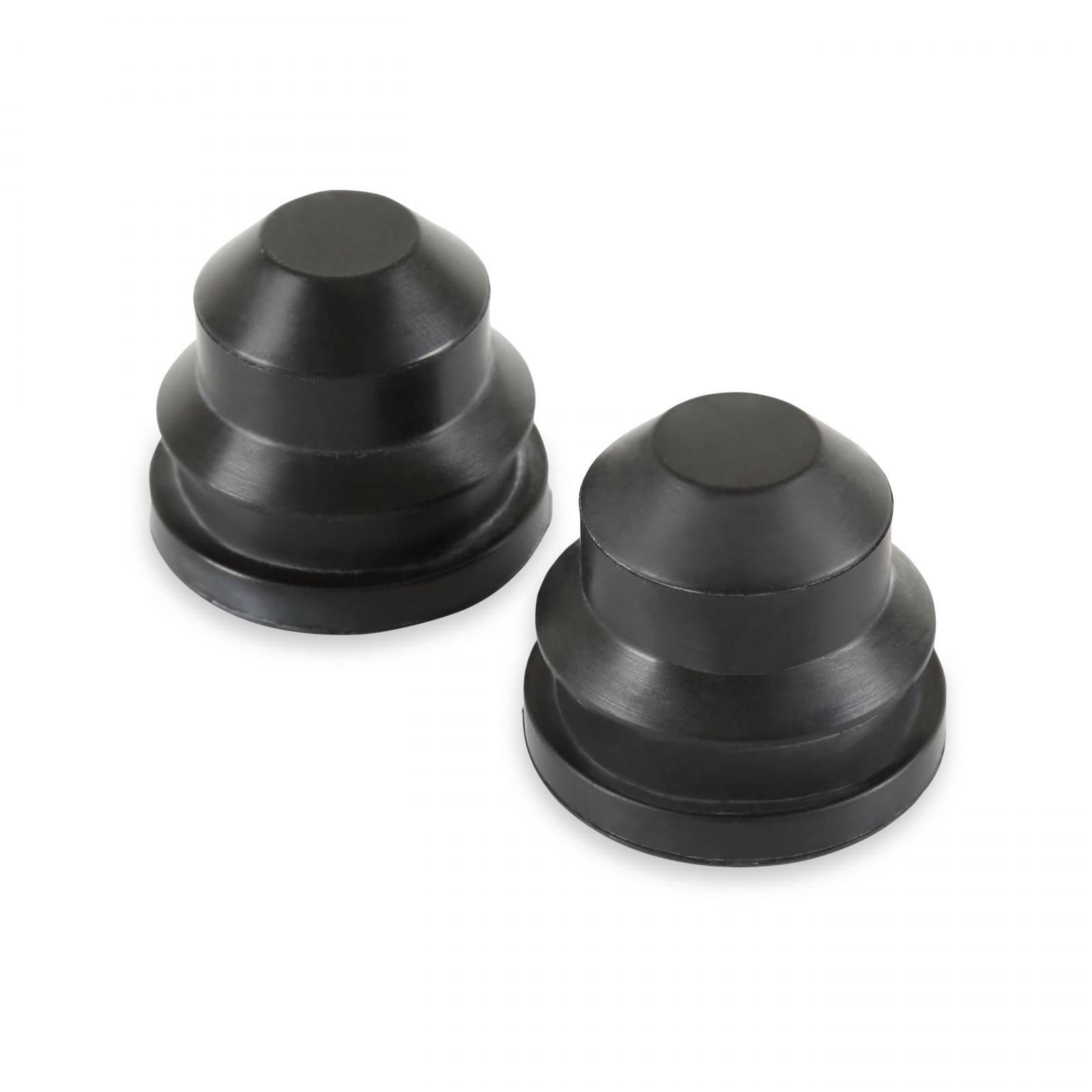 Valve Cover Grommet Plug Fits Most Stamped Steel and Aluminum Valve Covers. 1.22 Inch O.D Mr Gasket-1