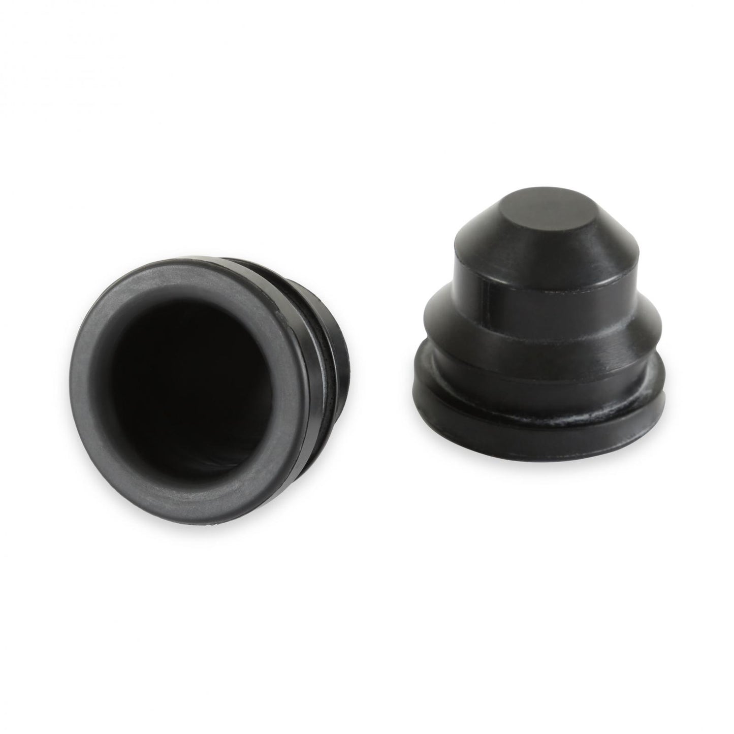 Valve Cover Grommet Plug Fits Most Stamped Steel and Aluminum Valve Covers. 1.22 Inch O.D Mr Gasket-2