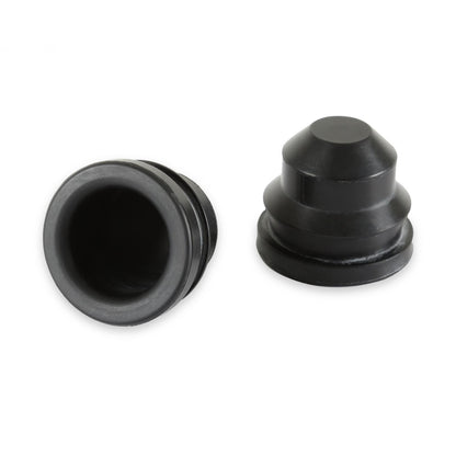 Valve Cover Grommet Plug Fits Most Stamped Steel and Aluminum Valve Covers. 1.22 Inch O.D Mr Gasket-2