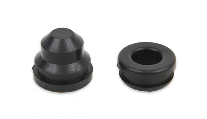 Valve Cover Grommet and Plug Kit Fits Most Stamped Steel and Aluminum Valve Covers. 1.22 Inch O.D. Plug & 3/4 Inch I.D. PCV Grommet Mr Gasket