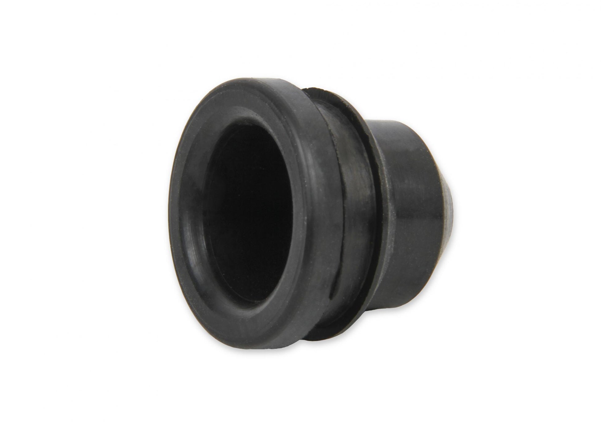 Valve Cover Grommet and Plug Kit Fits Most Stamped Steel and Aluminum Valve Covers. 1.22 Inch O.D. Plug & 3/4 Inch I.D. PCV Grommet Mr Gasket-2