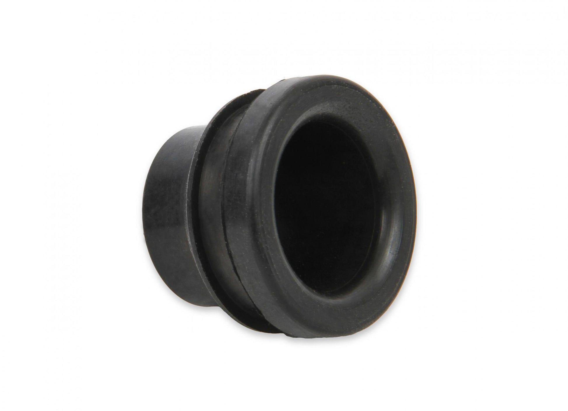 Valve Cover Grommet and Plug Kit Fits Most Stamped Steel and Aluminum Valve Covers. 1.22 Inch O.D. Plug & 3/4 Inch I.D. PCV Grommet Mr Gasket-3