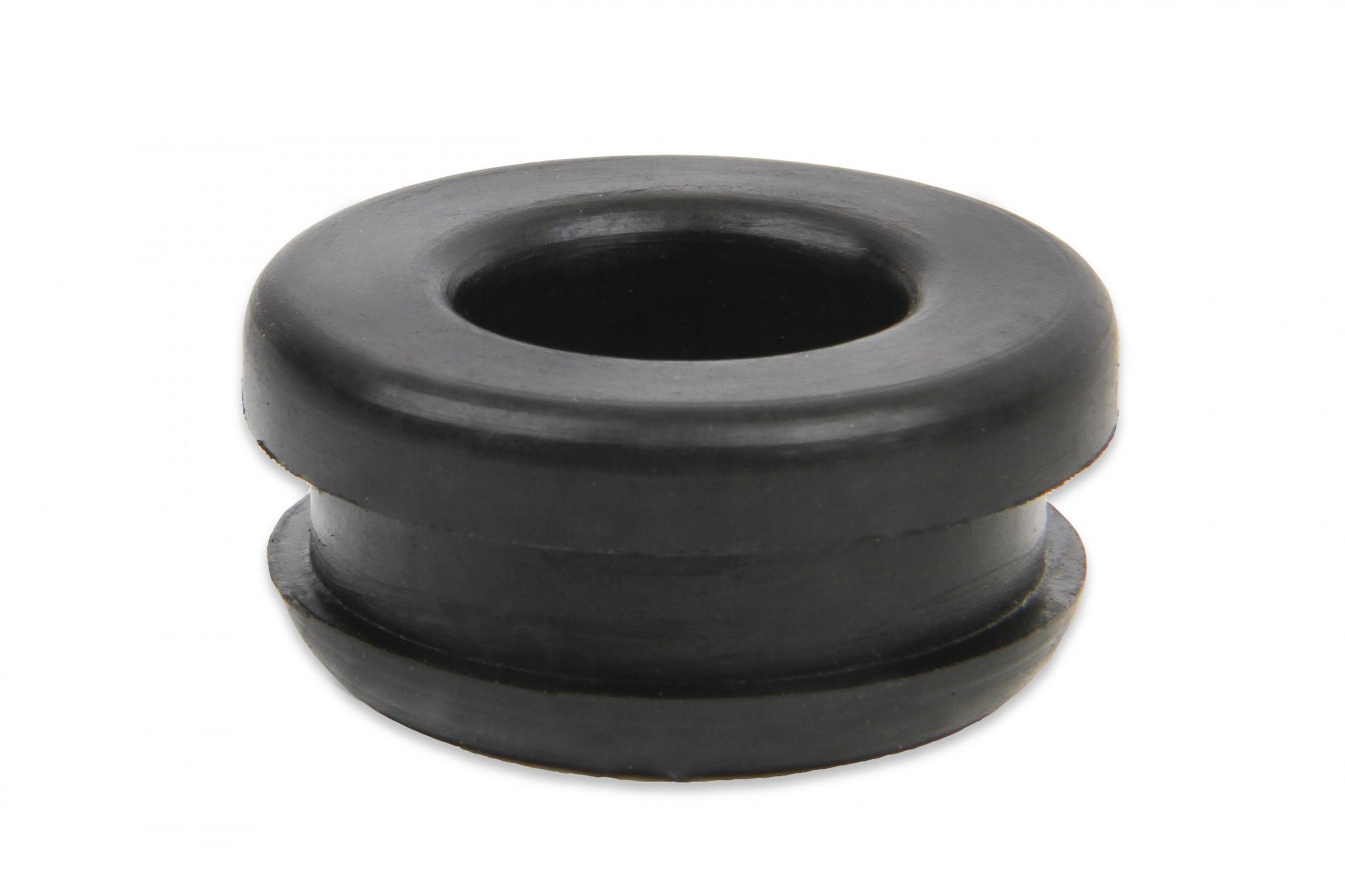 Valve Cover Grommet and Plug Kit Fits Most Stamped Steel and Aluminum Valve Covers. 1.22 Inch O.D. Plug & 3/4 Inch I.D. PCV Grommet Mr Gasket-4