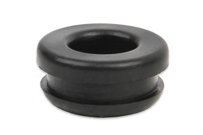 Valve Cover Grommet and Plug Kit Fits Most Stamped Steel and Aluminum Valve Covers. 1.22 Inch O.D. Plug & 3/4 Inch I.D. PCV Grommet Mr Gasket-4