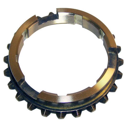 2nd & 3rd Gear Synchronizer Blocking Ring for 41-45 Jeep MB w/ T84 Transmission Crown Automotive