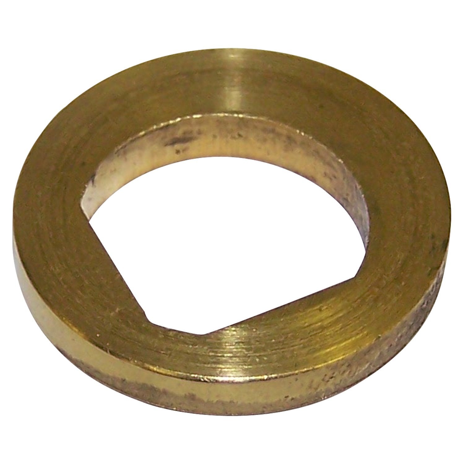 Brake Shoe Eccentric Washer for Select 41-68 Jeeps w/ 9 Inch Brakes, F or R, L or R Crown Automotive