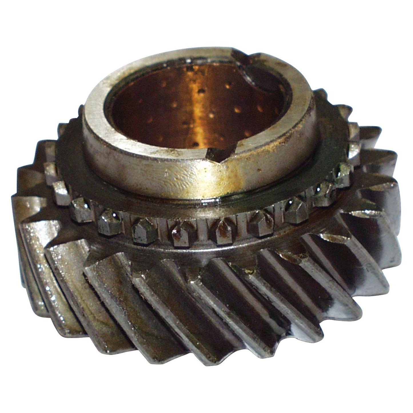Second Gear for 1941-1945 Jeep MB with T84 Transmission, 22 Teeth Crown Automotive