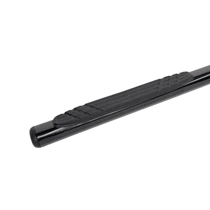 4 Inch OE Xtreme Series SideSteps Boards Only Black Powder Coat 2011-2014 Dodge Durango 2011-2021 Jeep Grand Cherokee 2013-2018 Toyota RAV4 2021-2023 Ford Bronco Go Rhino-1