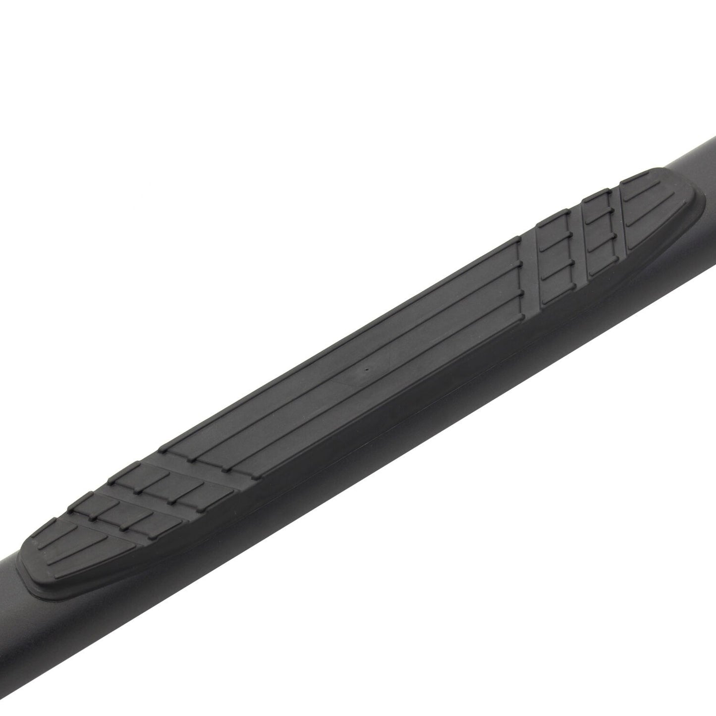 4 Inch OE Xtreme Series SideSteps Boards Only Textured Black 1999-2026 Ford F-250/F-350 2000-2026 Silverado/Sierra 1500 2001-2006 Silverado/Sierra 2500/3500 Go Rhino-1