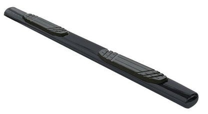 4 INchOE Xtreme SideSteps 87in Long Black powder coat Bars Only 1999-2026 Ford F-250/F-350 2001-2006 Silverado/Sierra 1500 HD 2001-2026 Silverado/Sierra 2500 HD/3500 HD Go Rhino