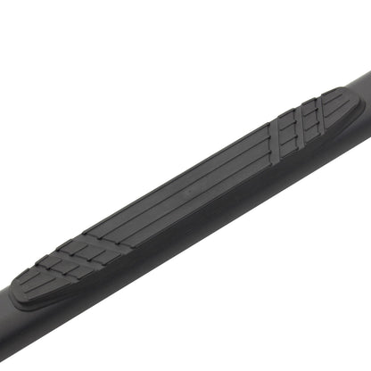 4 Inch OE Xtreme Series SideSteps Boards Only Textured Black 1999-2026 Ford F-250/F-350 2001-2026 Silverado/Sierra 2500 HD 2003-2010 Dodge Ram 2500/3500 2020-2025 Jeep Gladiator Go Rhino-1