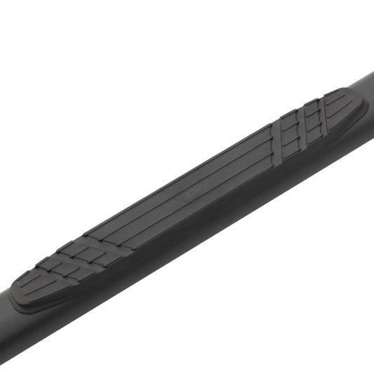 4 Inch OE Xtreme Series SideSteps Boards Only Textured Black 1999-2026 Ford F-250/F-350 2001-2026 Silverado/Sierra 2500 HD 2003-2010 Dodge Ram 2500/3500 2020-2025 Jeep Gladiator Go Rhino-1