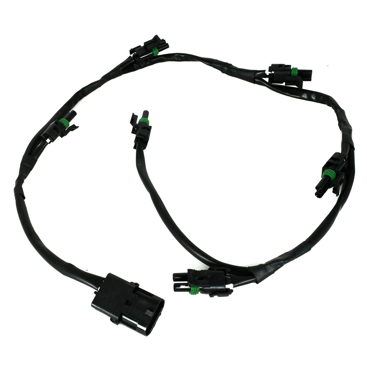 Baja Designs XL Linkable Wiring Harness 3-8 XL's Baja Designs