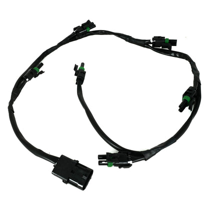 XL Linkable Wiring Harness 3-8 XL's Baja Designs-2