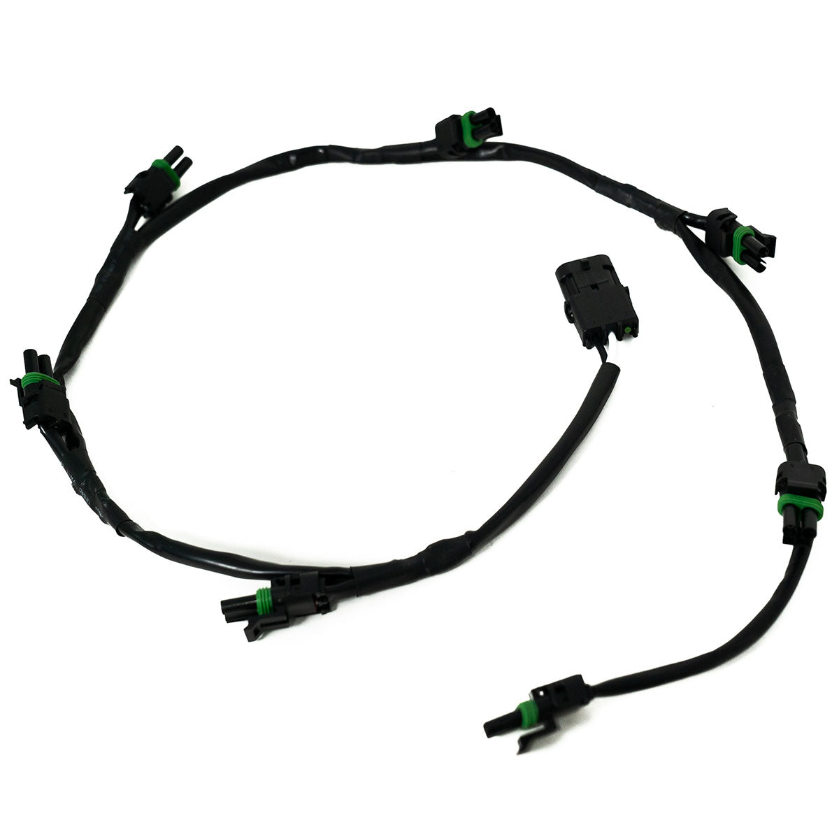 Baja Designs XL Linkable Wiring Harness 3-8 XL's Baja Designs