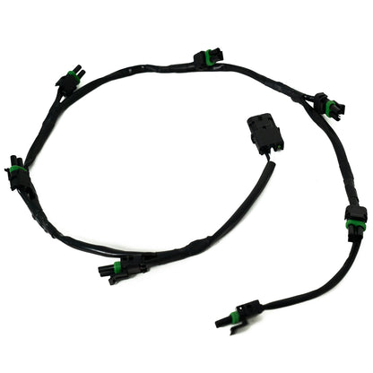 XL Linkable Wiring Harness 3-8 XL's Baja Designs-1
