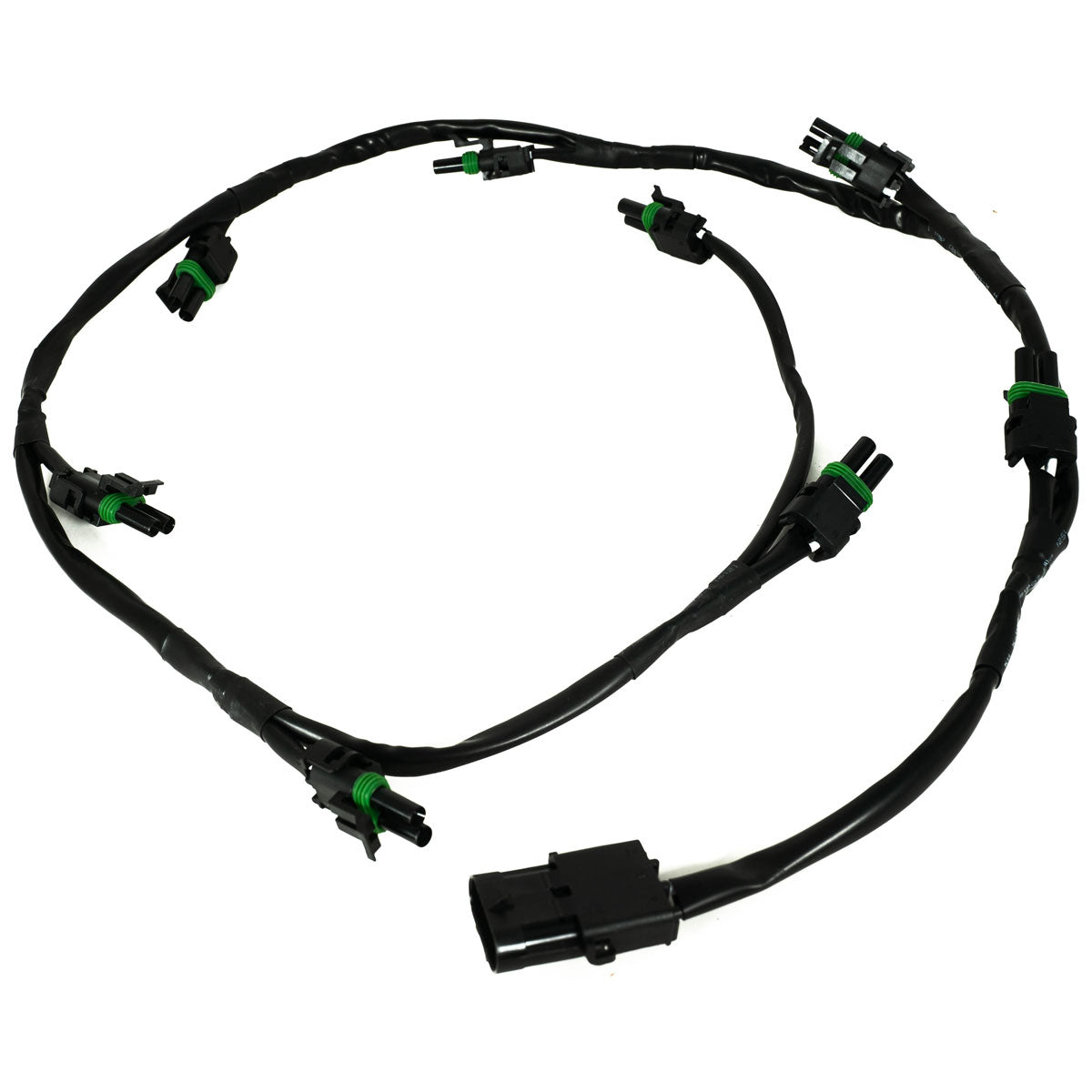 Baja Designs XL Linkable Wiring Harness 3-8 XL's Baja Designs