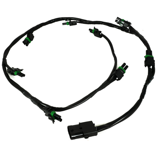 Baja Designs XL Linkable Wiring Harness 3-8 XL's Baja Designs