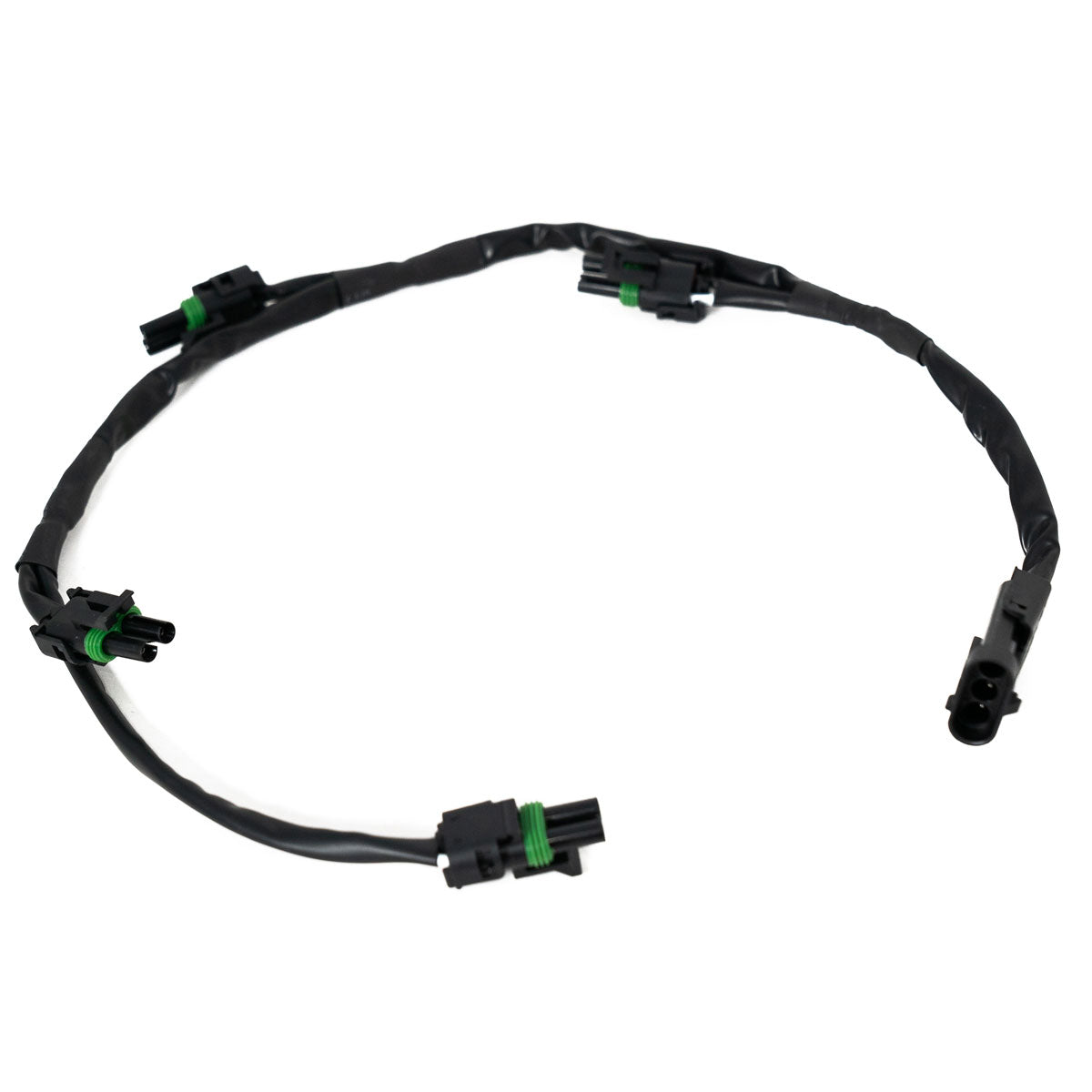Baja Designs XL Linkable Wiring Harness 3-8 XL's Baja Designs